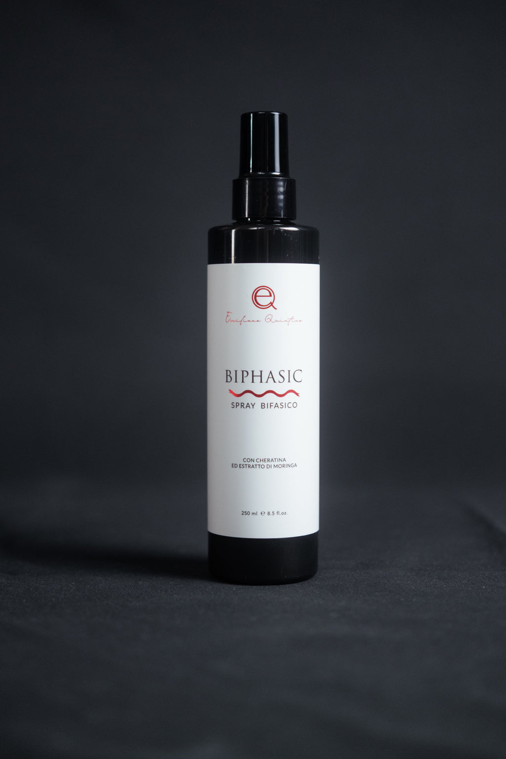 Biphasic Spray