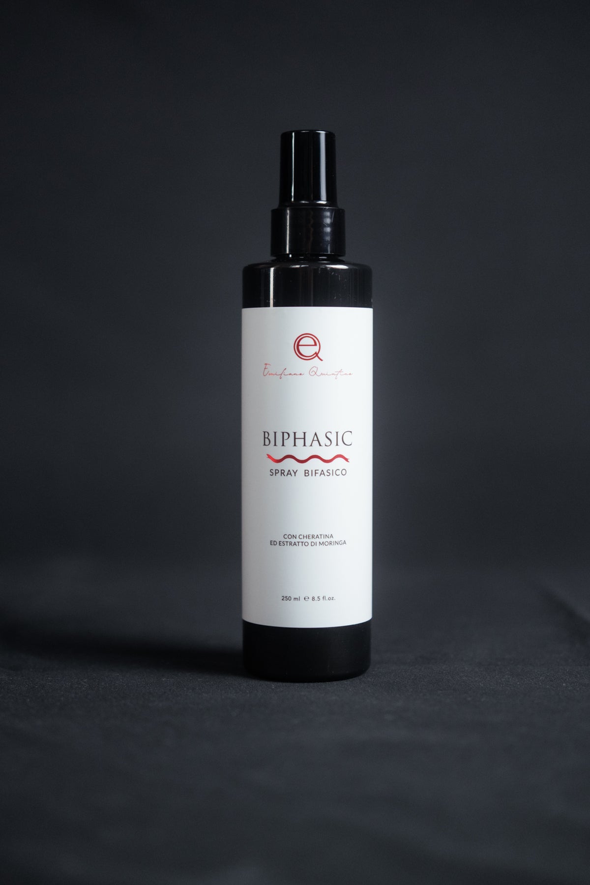 Biphasic Spray