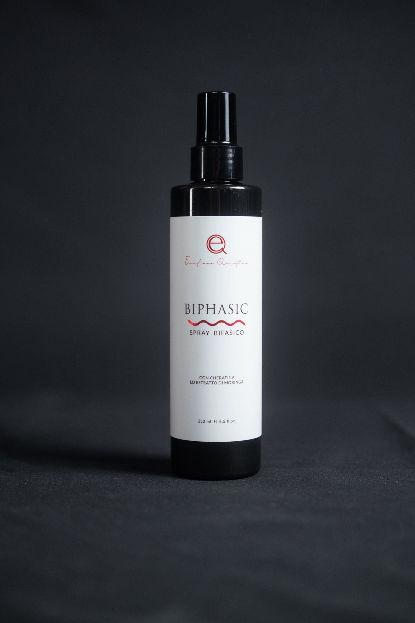 Biphasic Spray