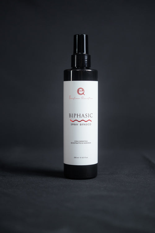Biphasic Spray
