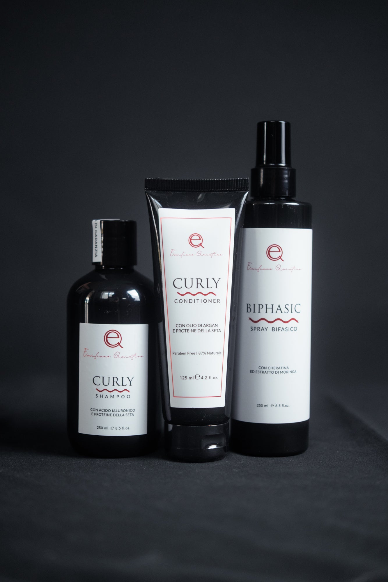 Kit Hydra – Idratazione Profonda