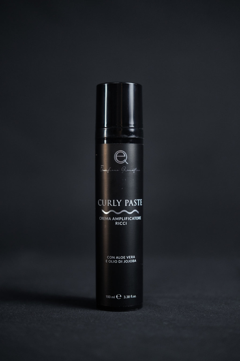 Curly Paste