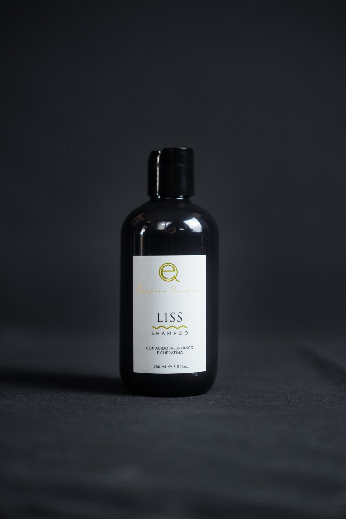 Liss Shampoo - EmilianoQuintino shop