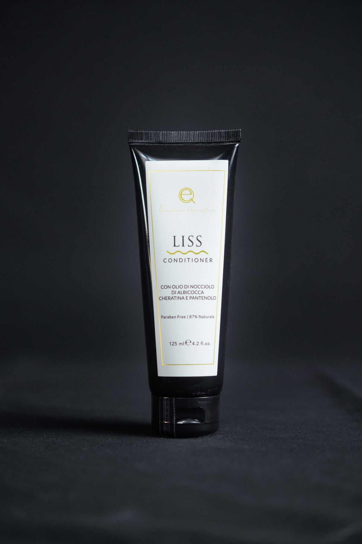 Liss Conditioner - EmilianoQuintino shop