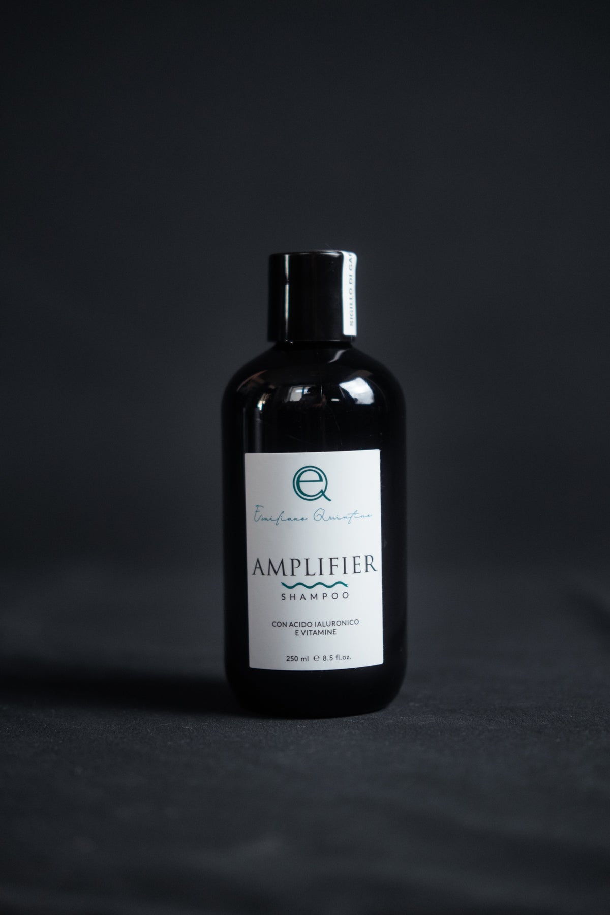 Amplifier Shampoo