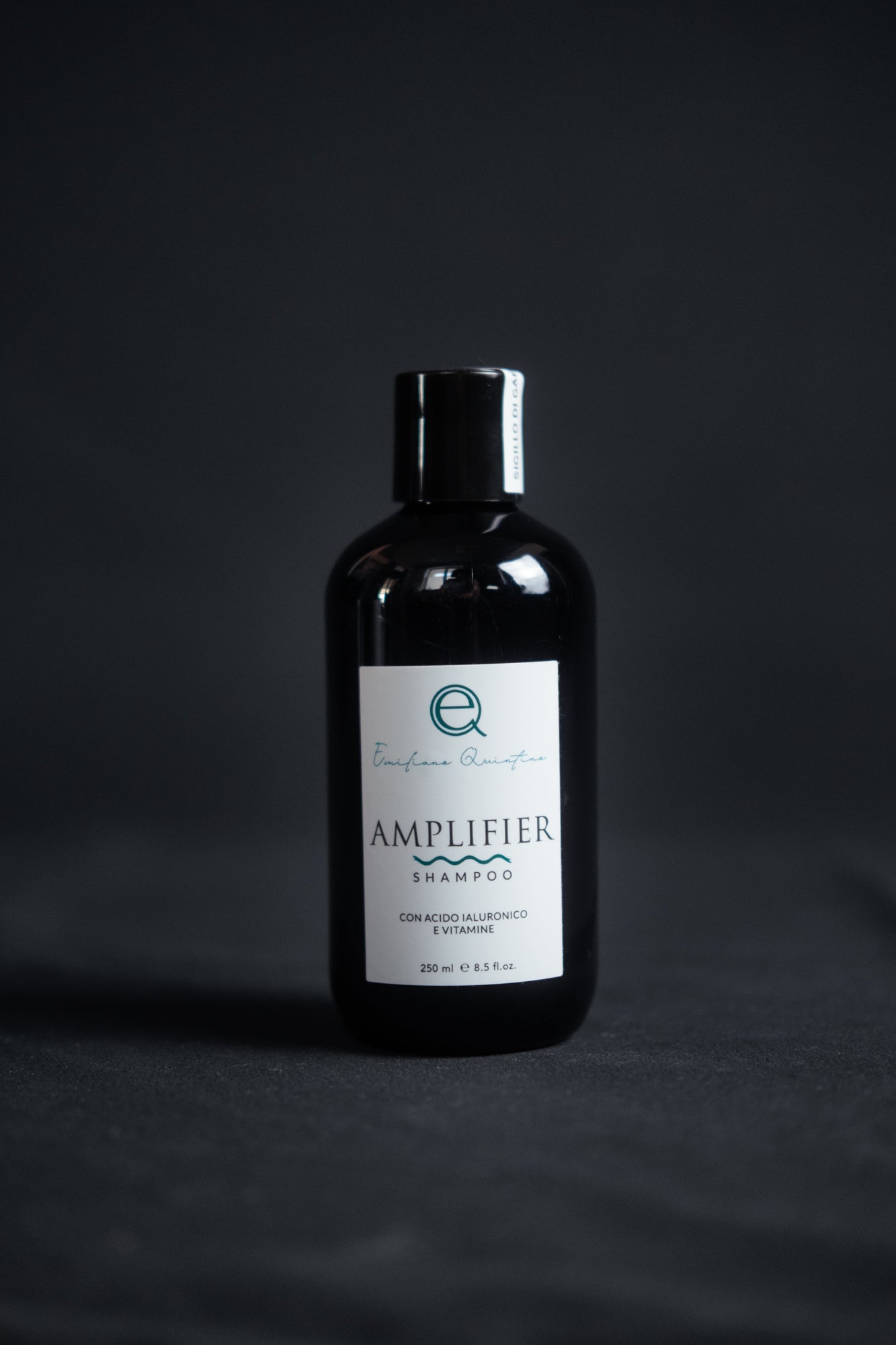 Amplifier Shampoo