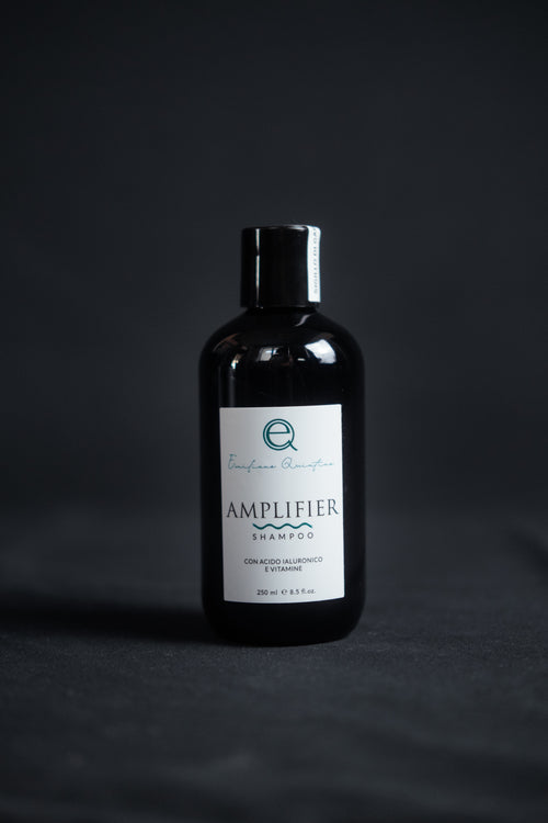Amplifier Shampoo