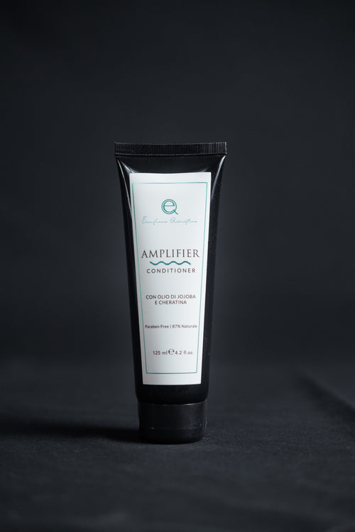 Amplifier conditioner
