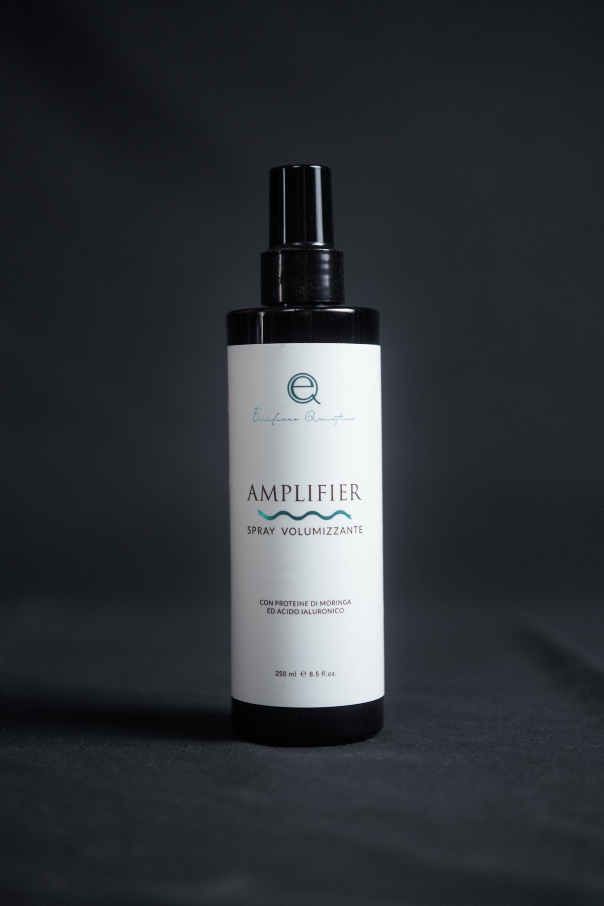 Amplifier Spray Volumizzante