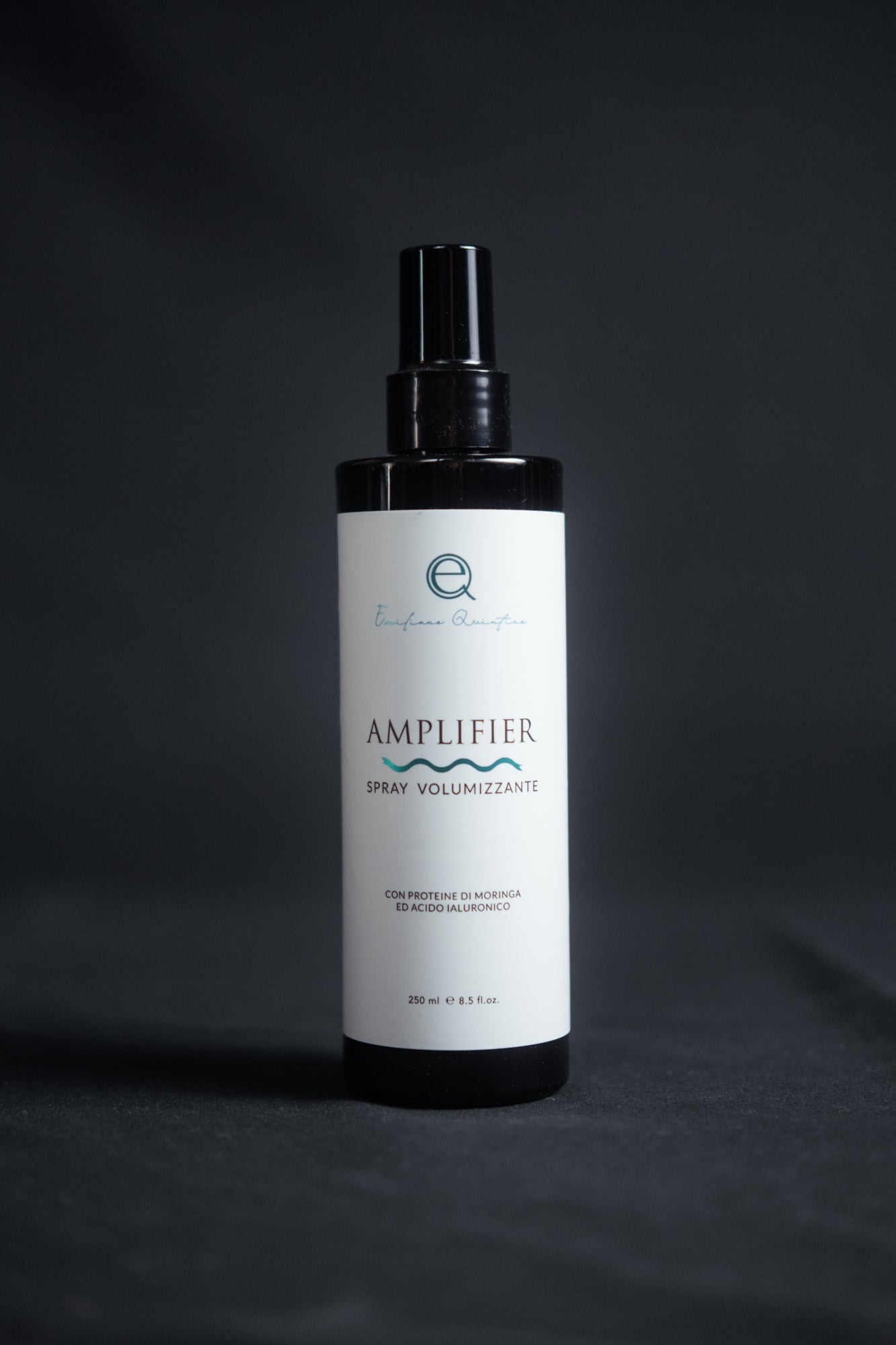 Amplifier Spray Volumizzante