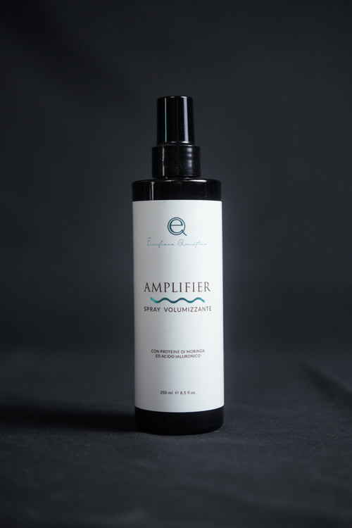 Amplifier Spray Volumizzante