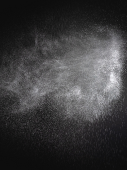Amplifier Spray Volumizzante